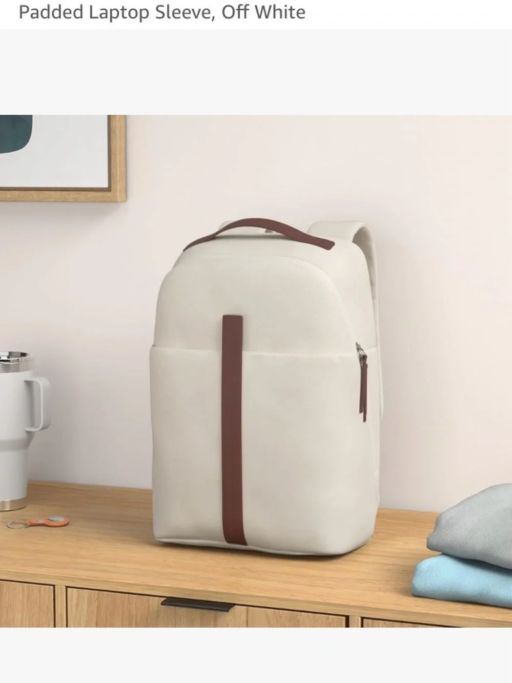 Samsonite used once